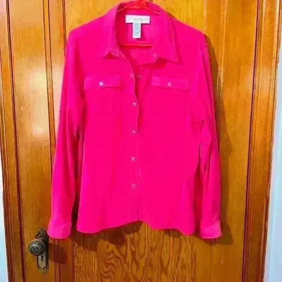 sag Harbour blouse size 14 - Picture 1 of 4